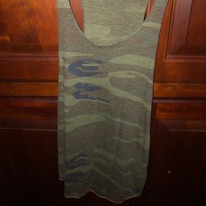 ✨Camouflage Tank✨